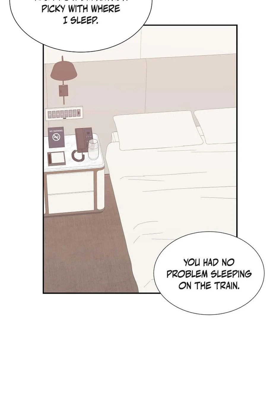The Scandal (DOG) Chapter 45 page 43 - 