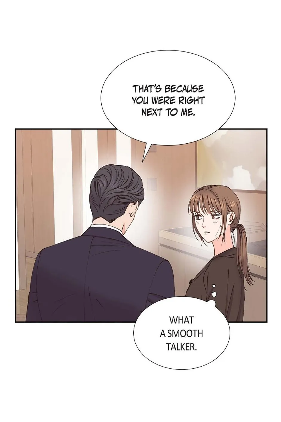 The Scandal (DOG) Chapter 45 page 44 - 