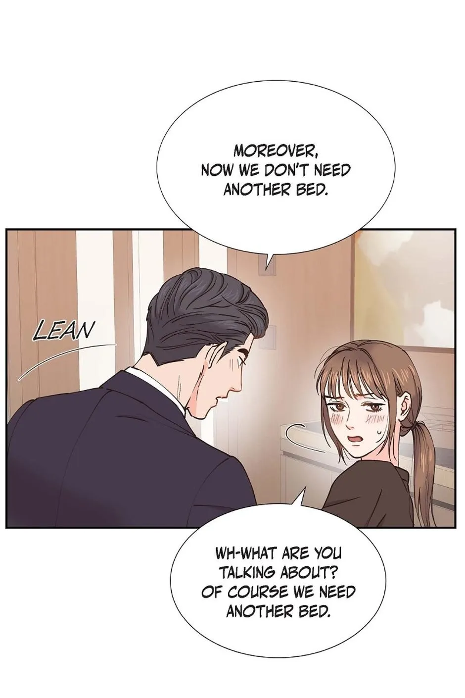 The Scandal (DOG) Chapter 45 page 45 - 