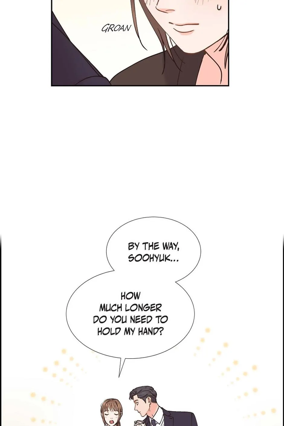The Scandal (DOG) Chapter 45 page 47 - 