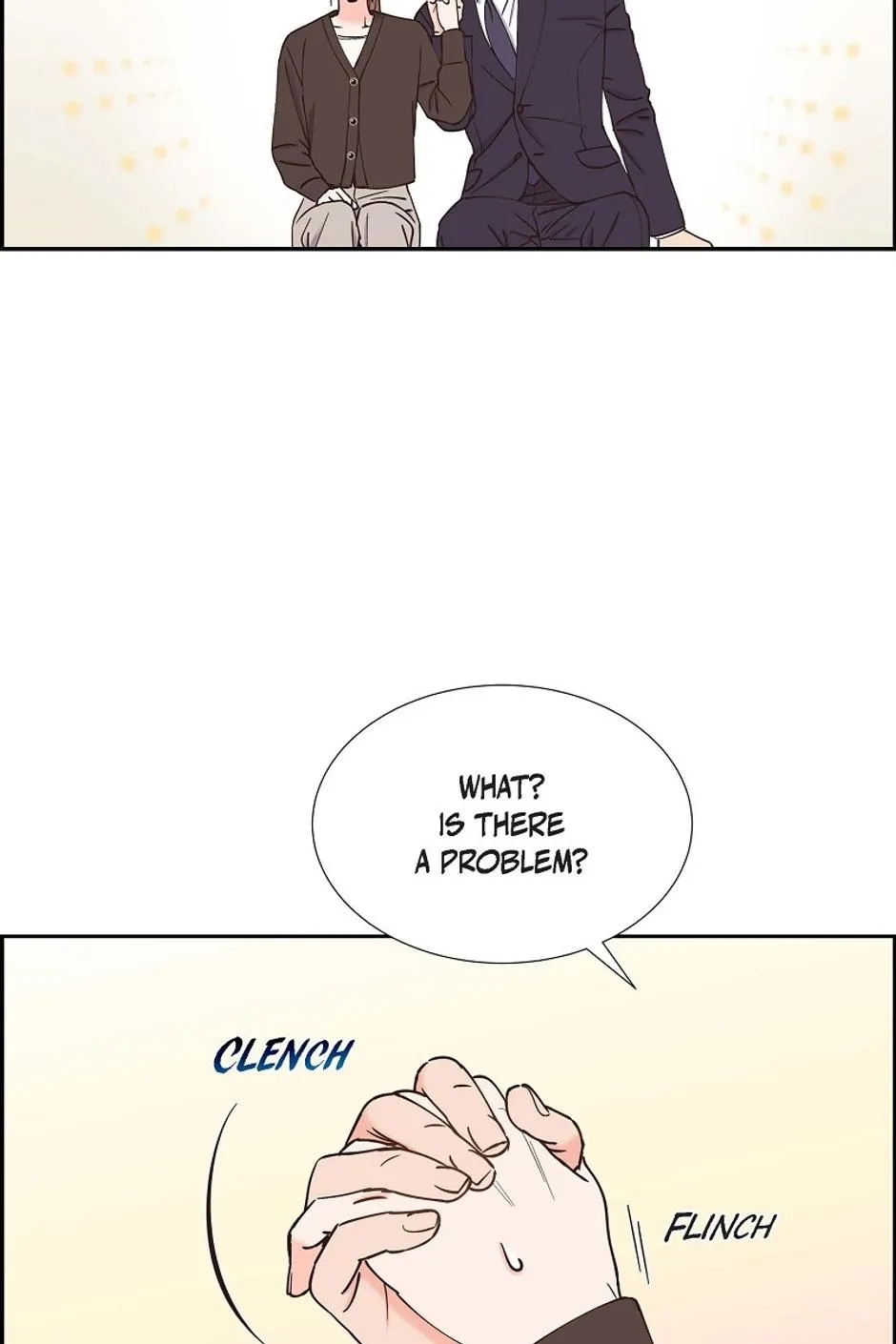 The Scandal (DOG) Chapter 45 page 48 - 