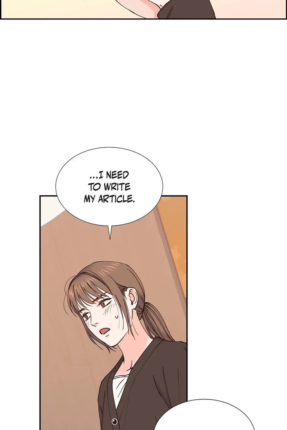 The Scandal (DOG) Chapter 45 page 49 - 