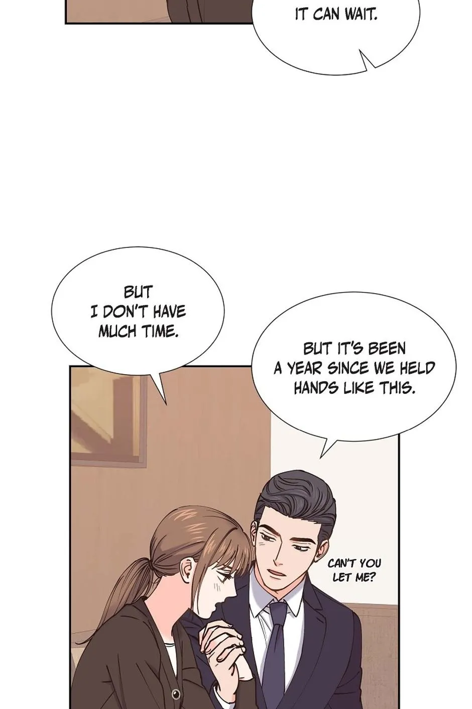 The Scandal (DOG) Chapter 45 page 50 - 
