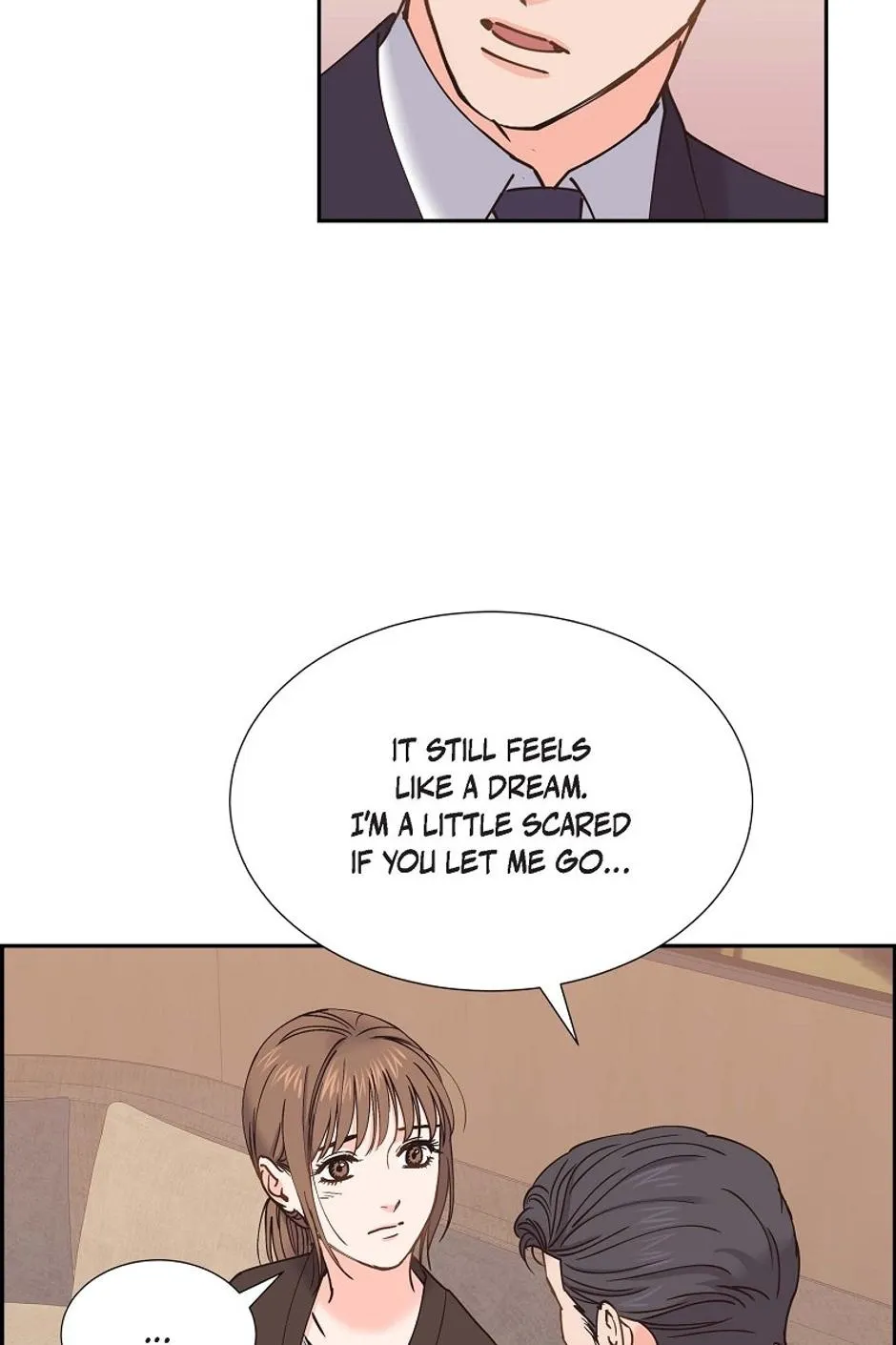 The Scandal (DOG) Chapter 45 page 52 - 