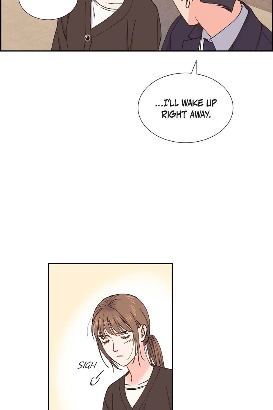 The Scandal (DOG) Chapter 45 page 53 - 