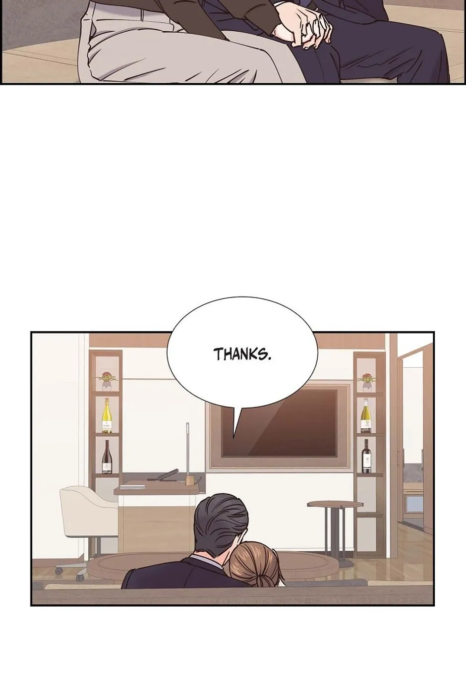 The Scandal (DOG) Chapter 45 page 55 - 
