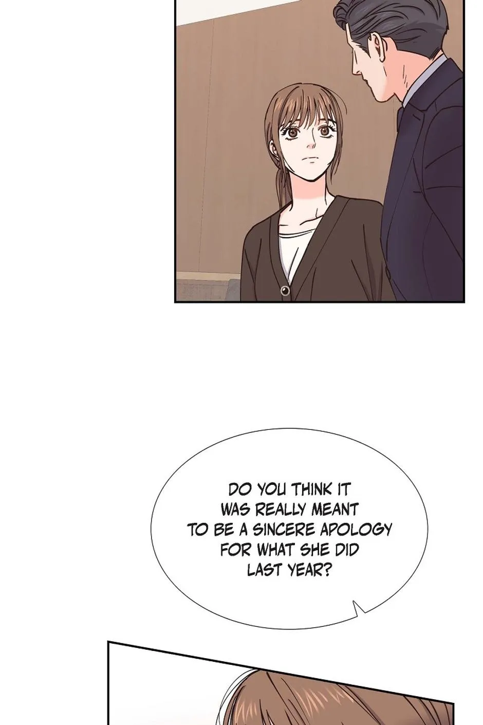 The Scandal (DOG) Chapter 45 page 57 - 
