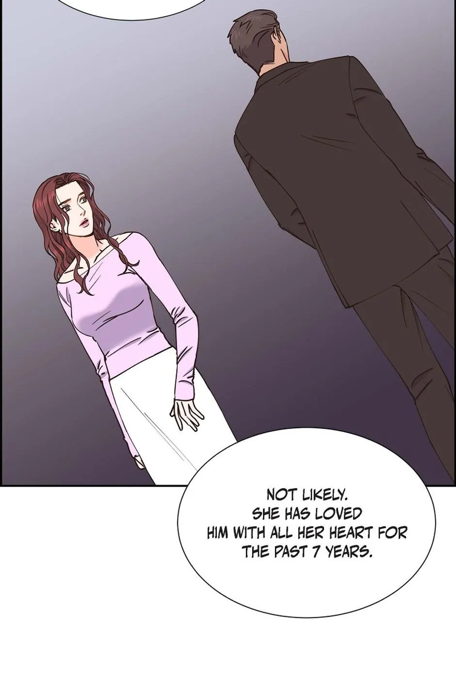 The Scandal (DOG) Chapter 45 page 60 - 