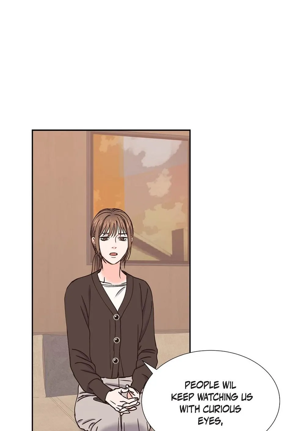 The Scandal (DOG) Chapter 45 page 61 - 