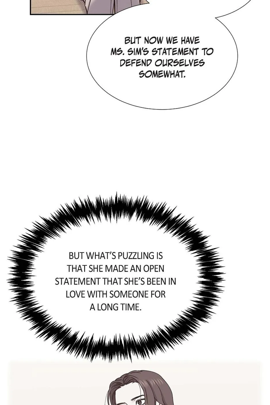 The Scandal (DOG) Chapter 45 page 62 - 