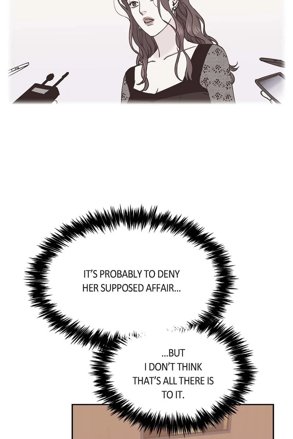 The Scandal (DOG) Chapter 45 page 63 - 