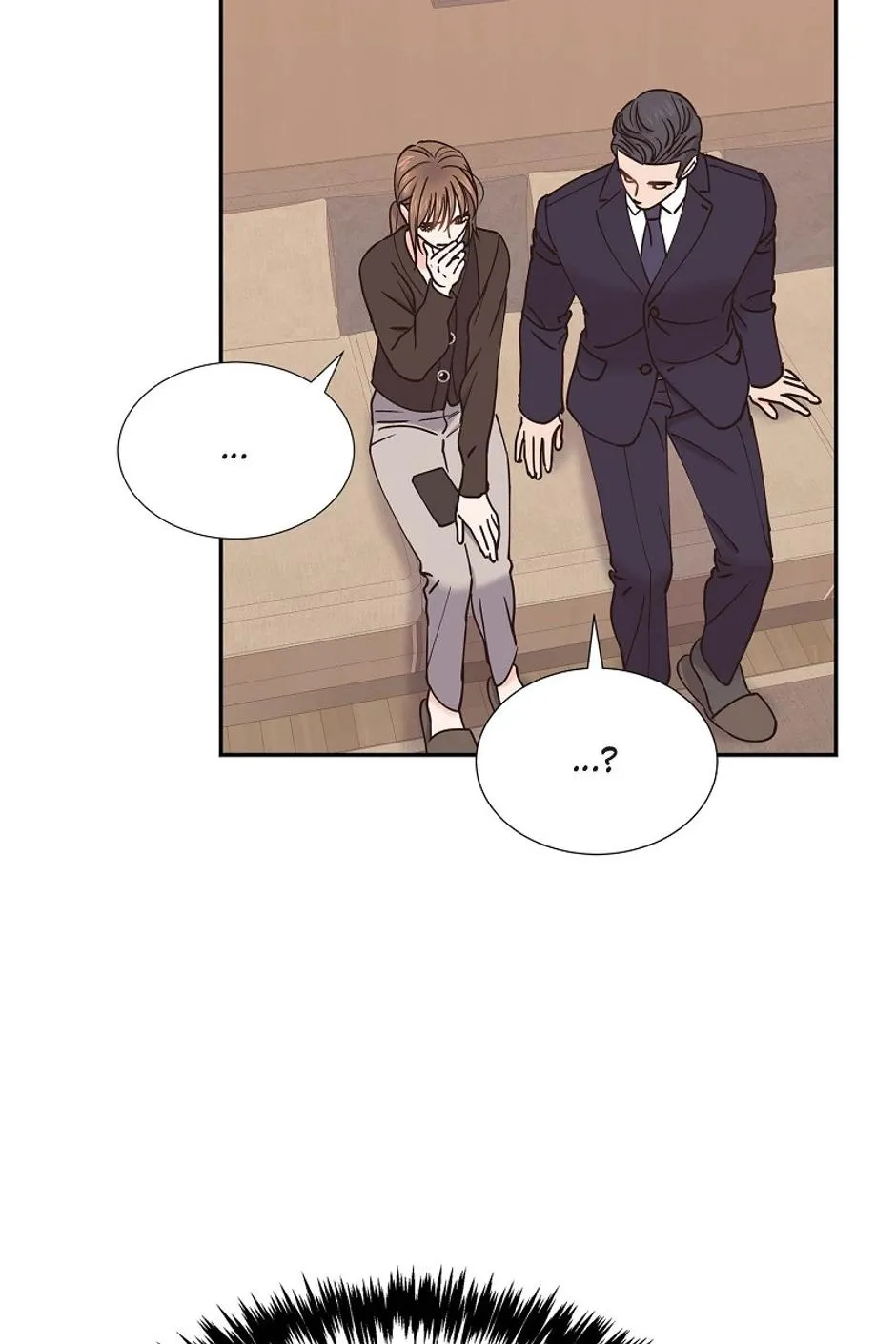 The Scandal (DOG) Chapter 45 page 64 - 