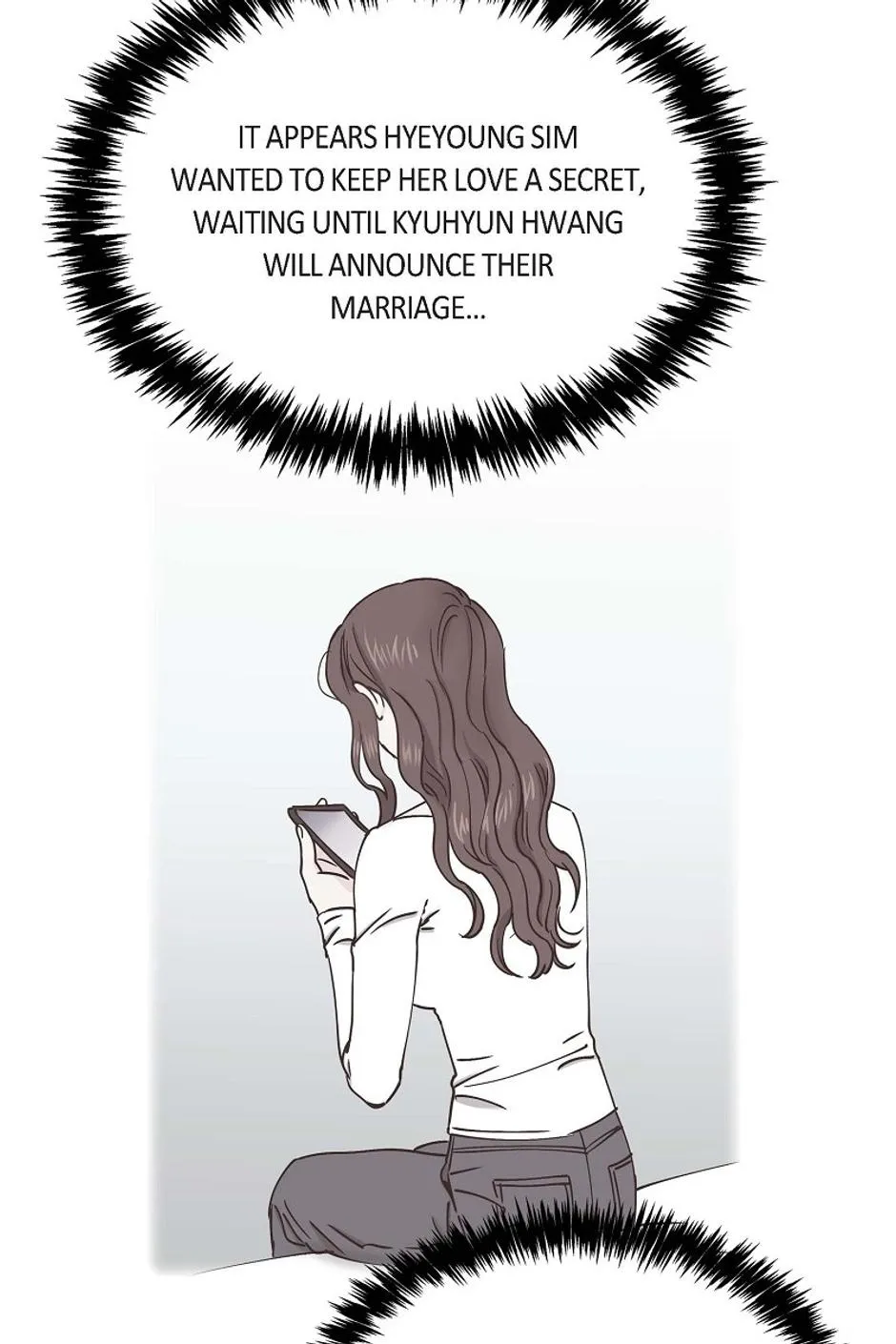 The Scandal (DOG) Chapter 45 page 65 - 
