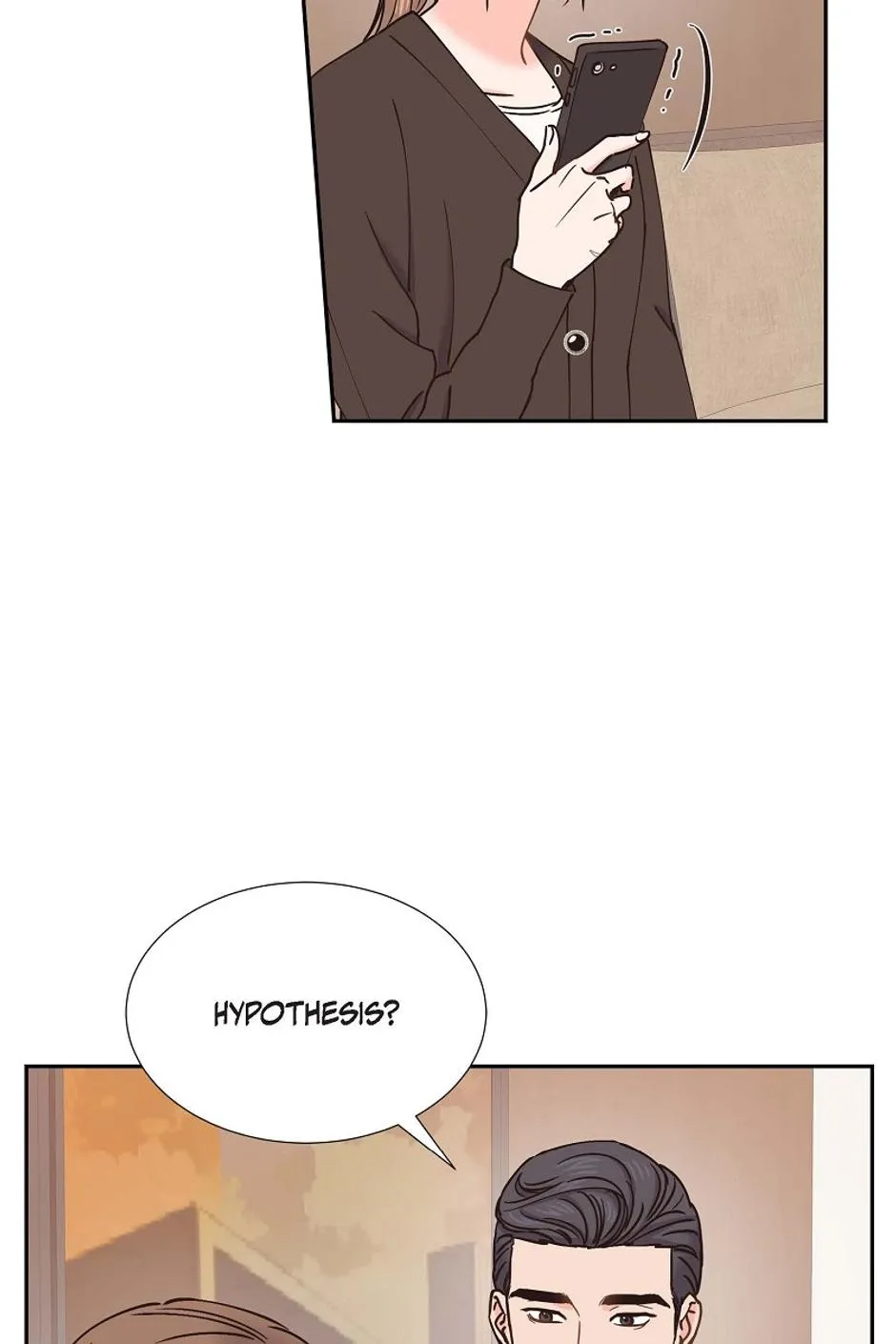 The Scandal (DOG) Chapter 45 page 69 - 