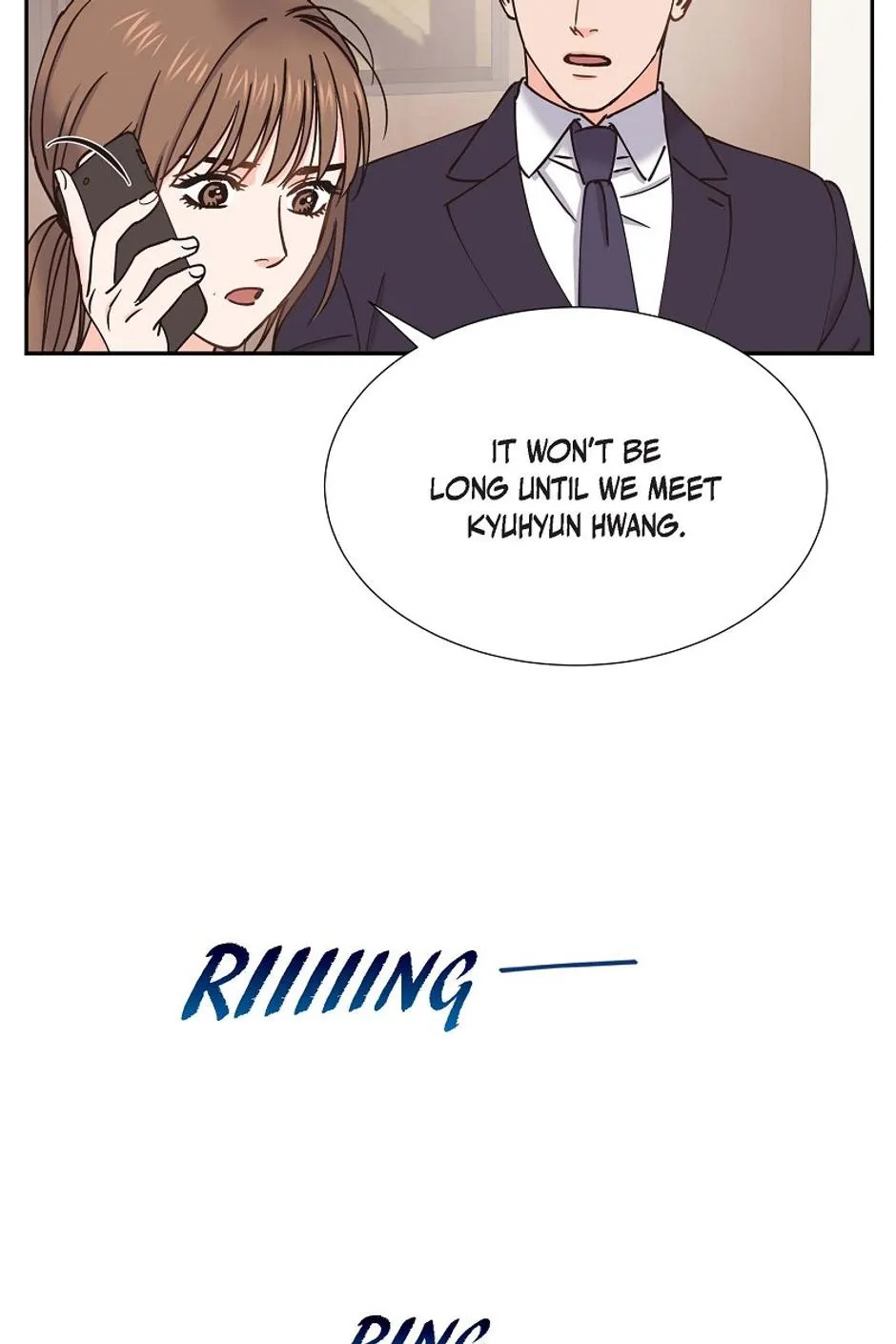 The Scandal (DOG) Chapter 45 page 70 - 