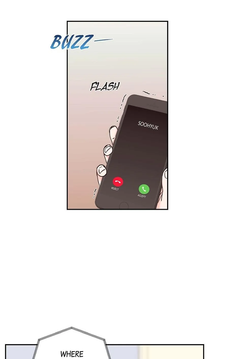 The Scandal (DOG) Chapter 45 page 8 - 