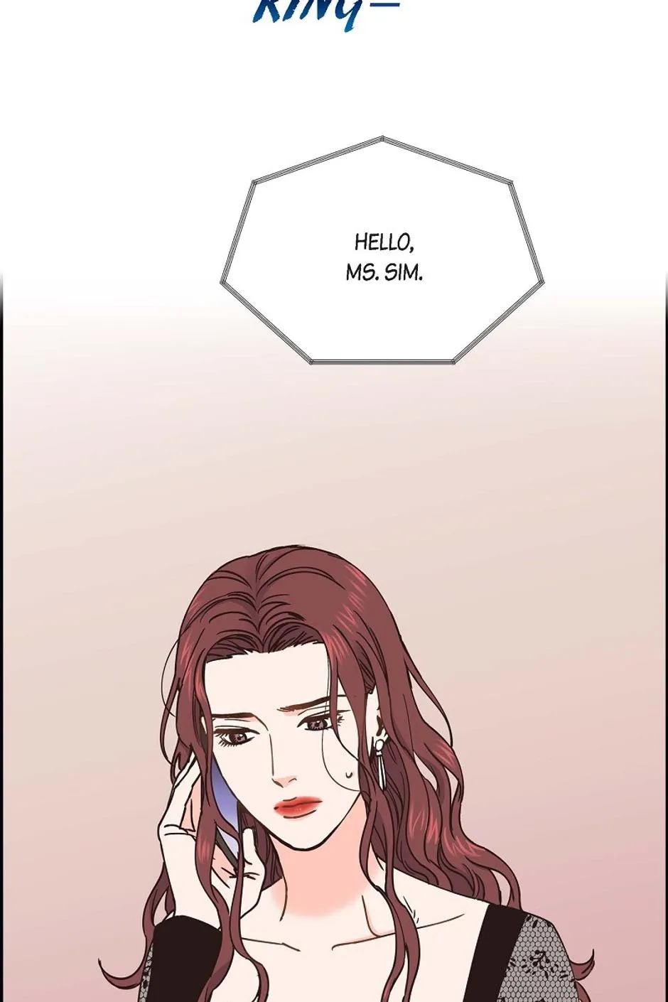 The Scandal (DOG) Chapter 45 page 71 - 