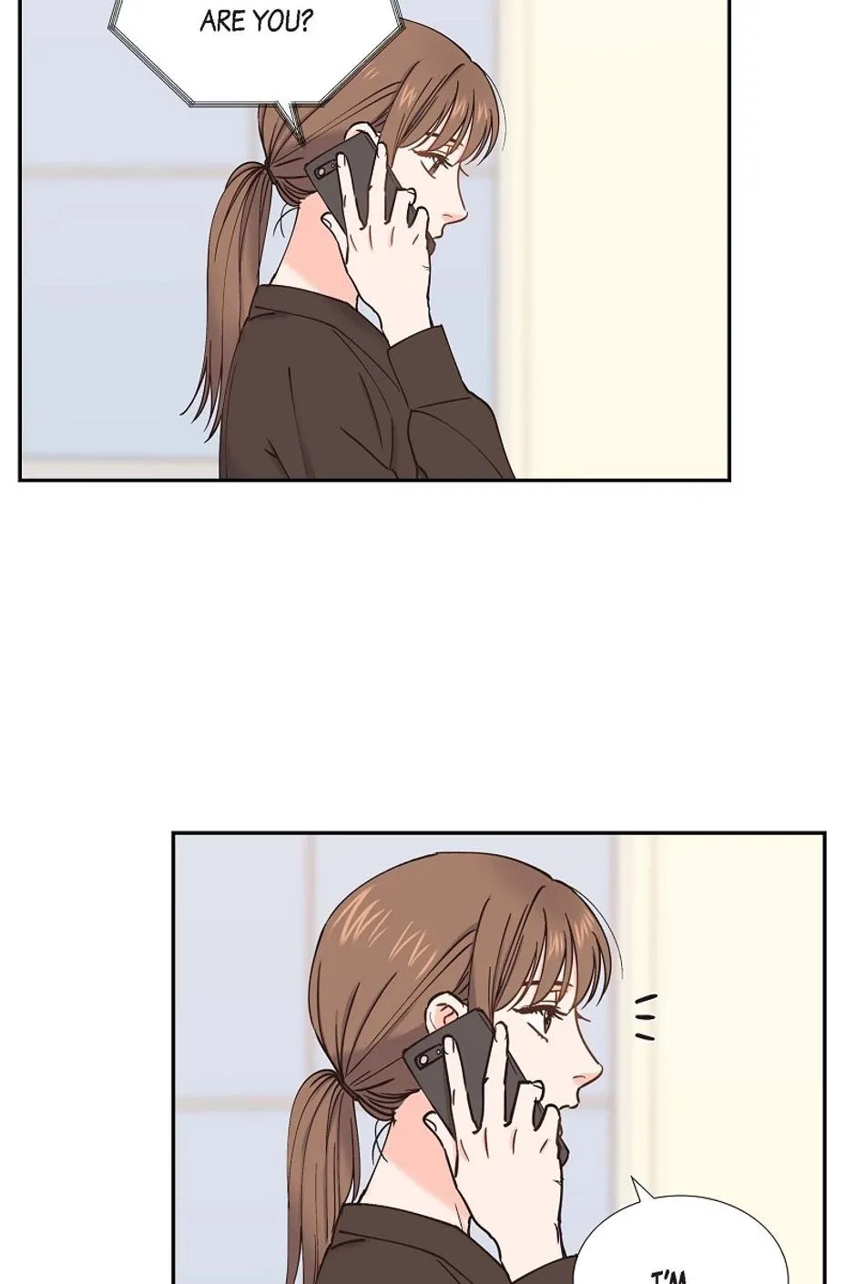 The Scandal (DOG) Chapter 45 page 9 - 