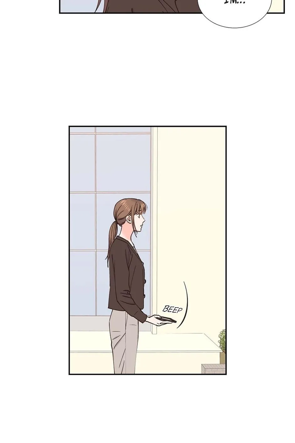 The Scandal (DOG) Chapter 45 page 10 - 