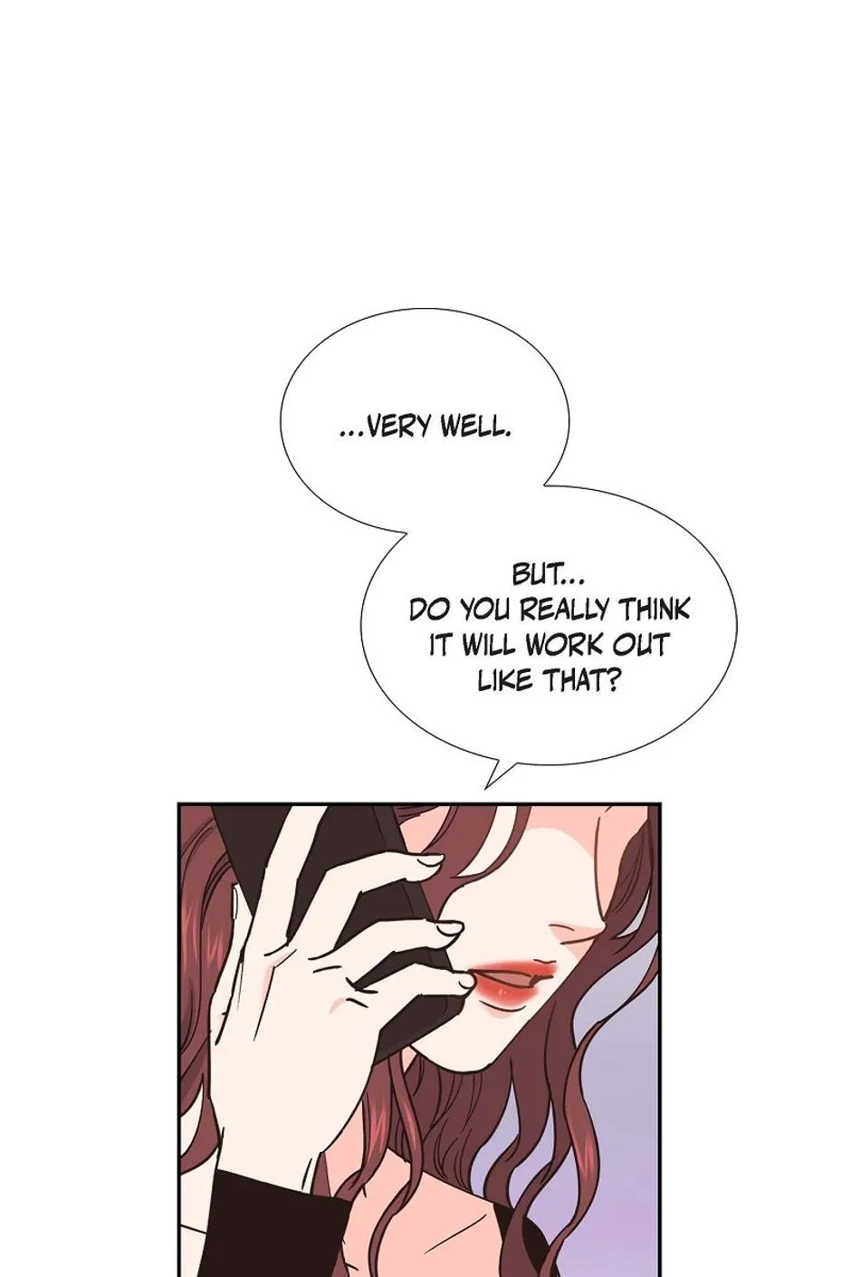 The Scandal (DOG) Chapter 46 page 1 - 