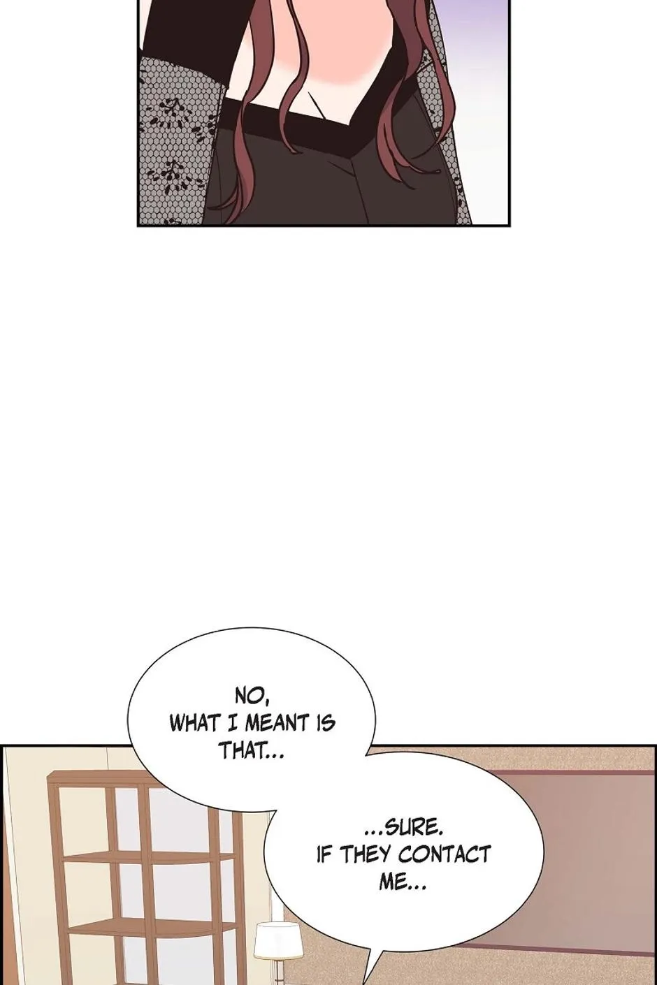 The Scandal (DOG) Chapter 46 page 2 - 