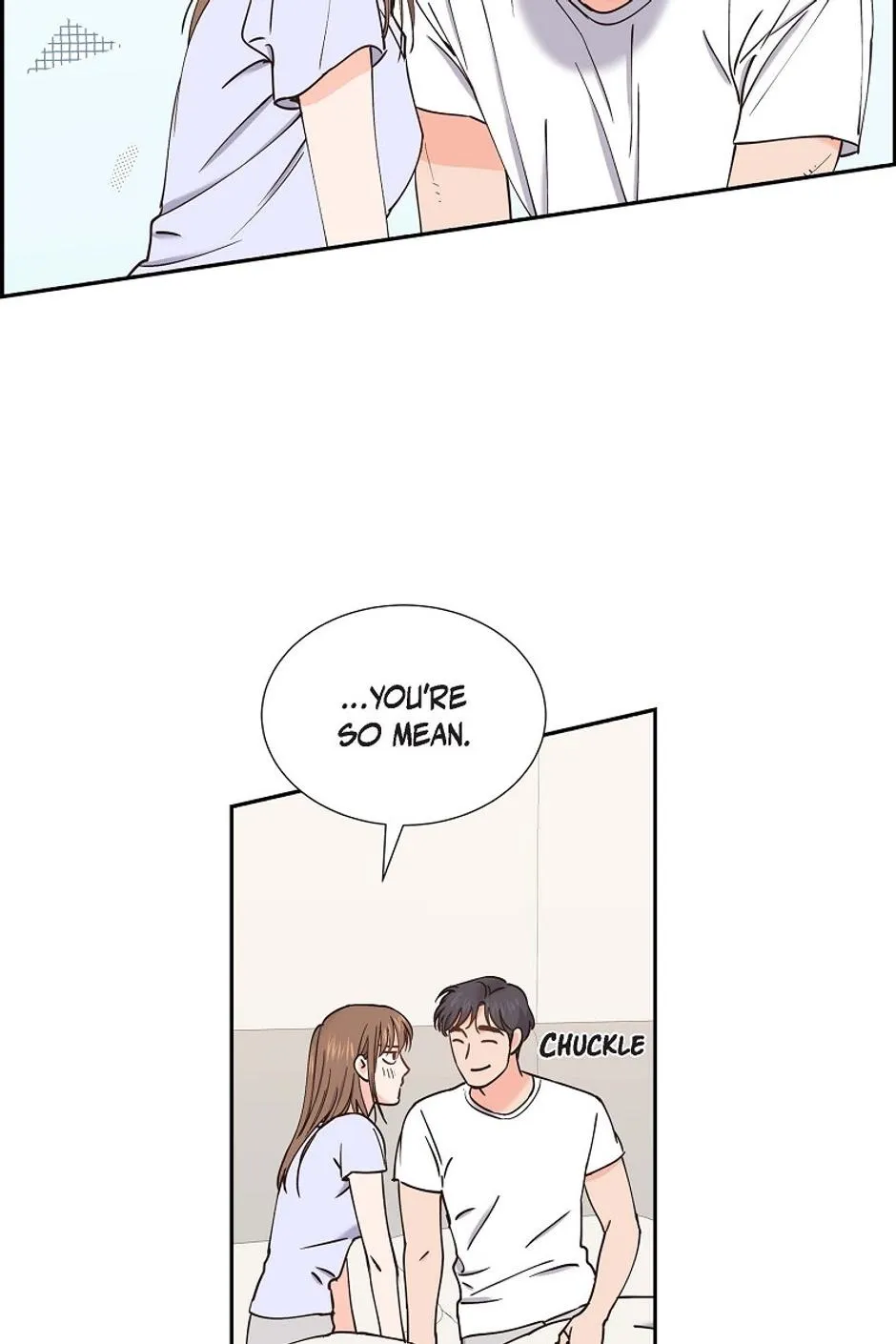 The Scandal (DOG) Chapter 46 page 13 - 