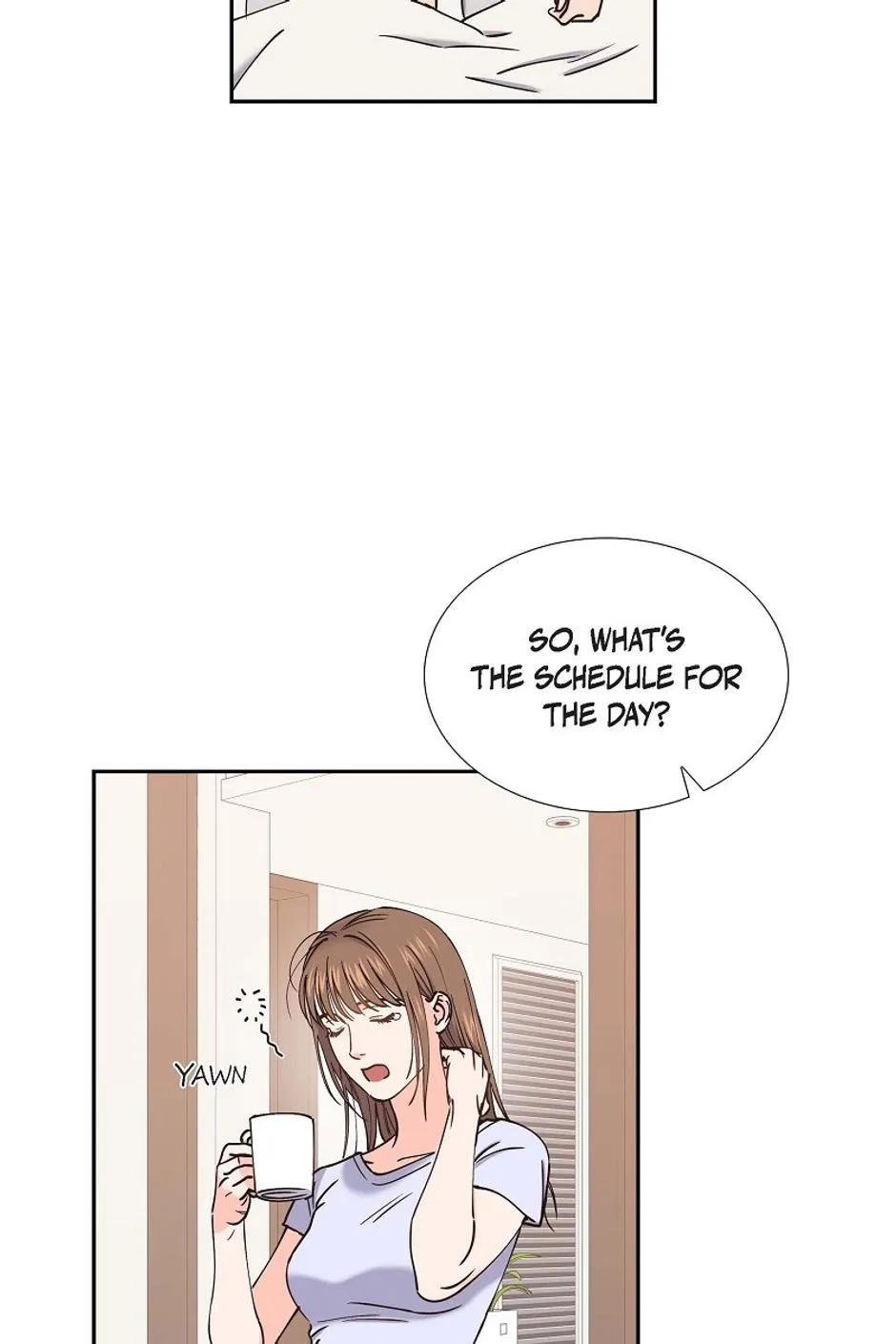 The Scandal (DOG) Chapter 46 page 14 - 