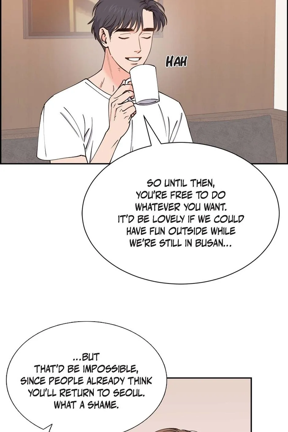 The Scandal (DOG) Chapter 46 page 17 - 