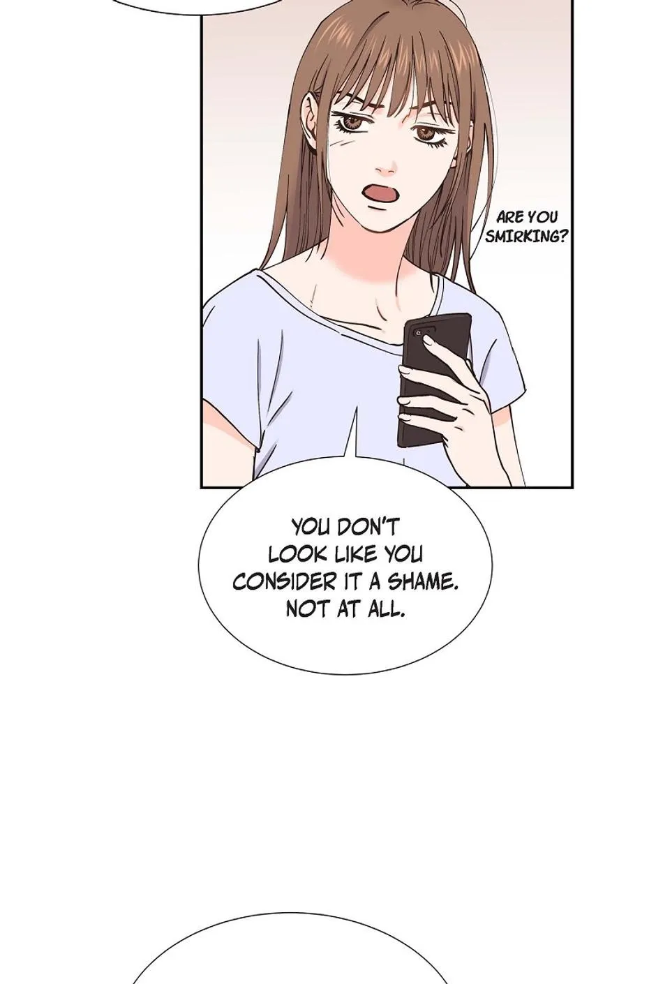 The Scandal (DOG) Chapter 46 page 18 - 