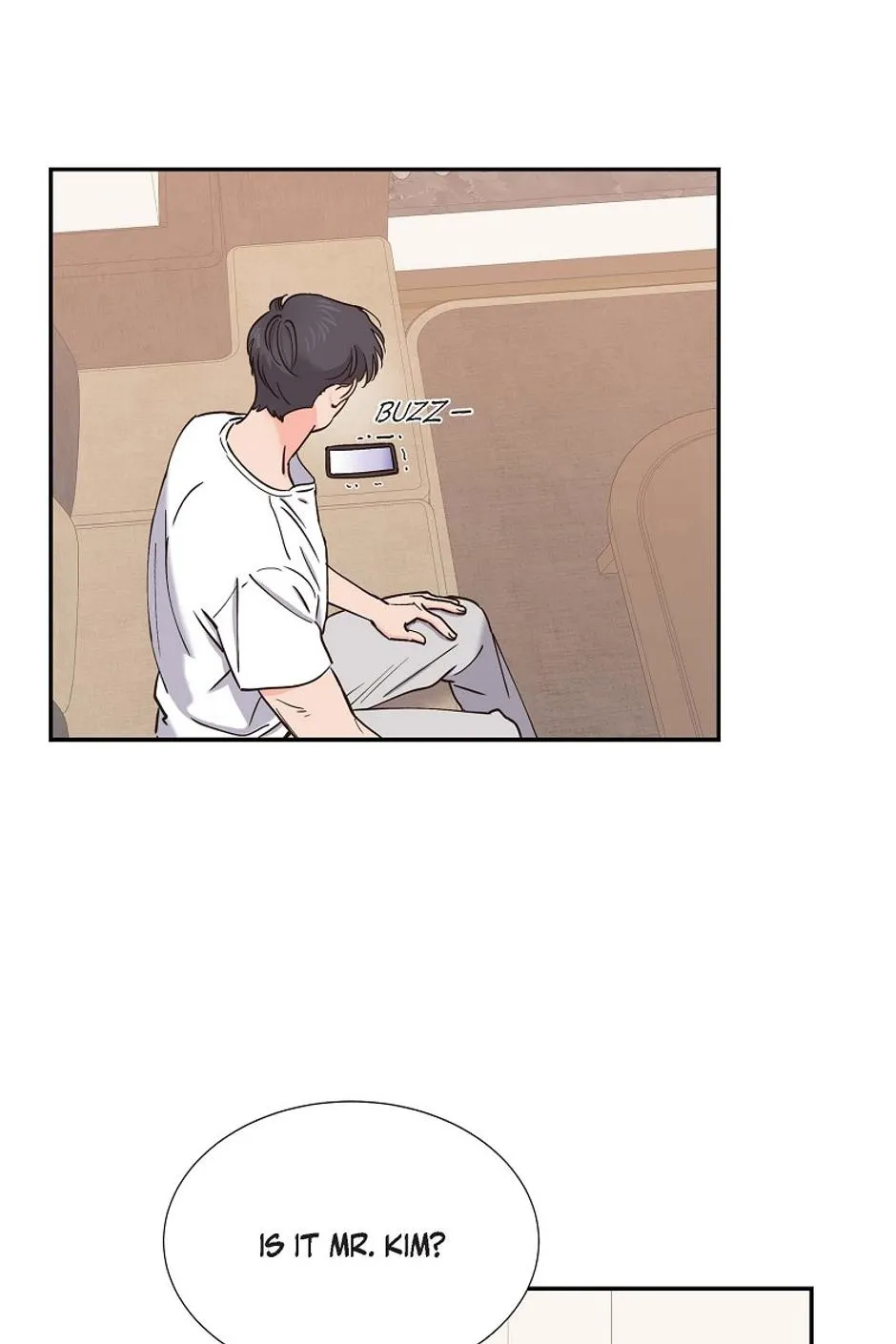 The Scandal (DOG) Chapter 46 page 20 - 