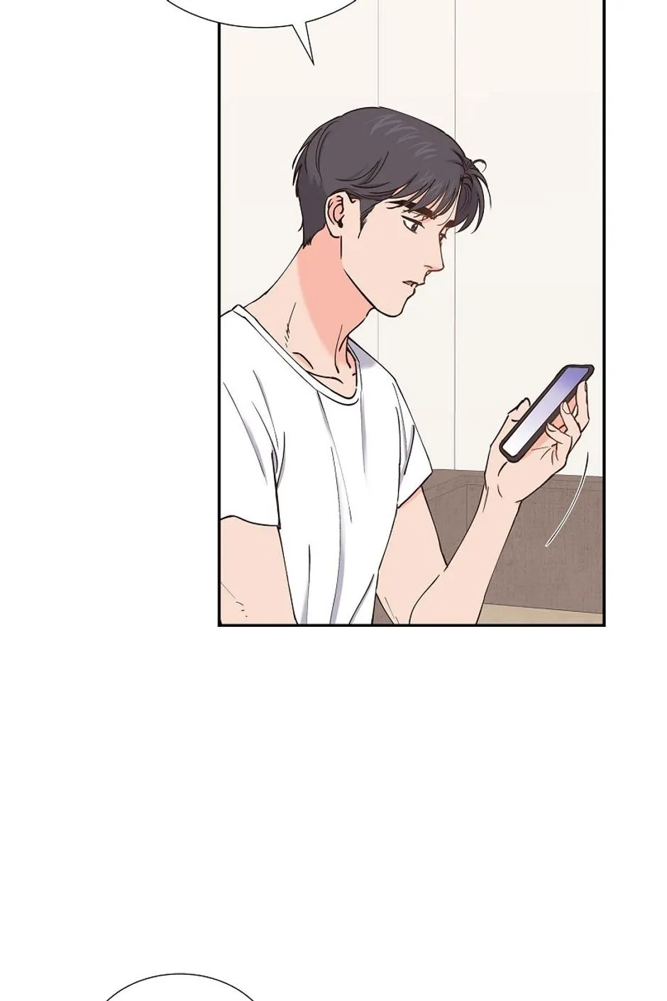 The Scandal (DOG) Chapter 46 page 21 - 