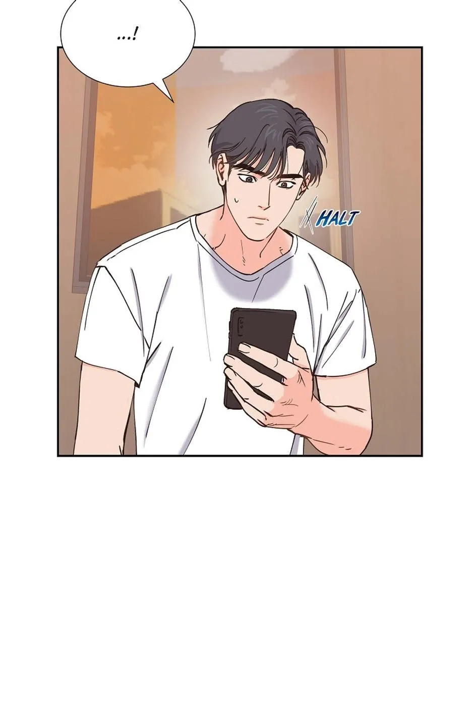 The Scandal (DOG) Chapter 46 page 22 - 