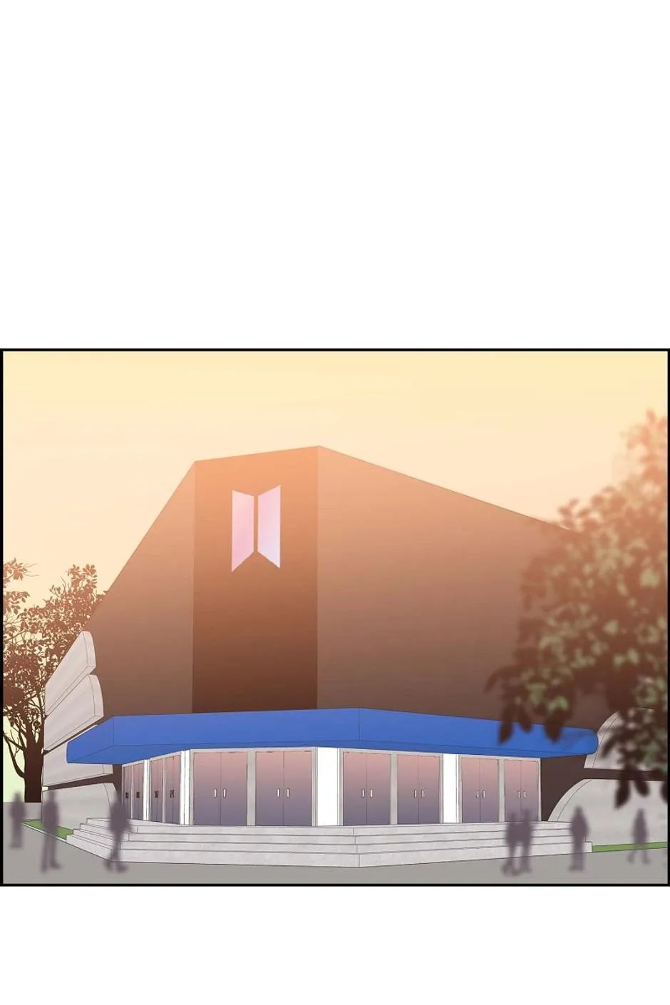 The Scandal (DOG) Chapter 46 page 23 - 