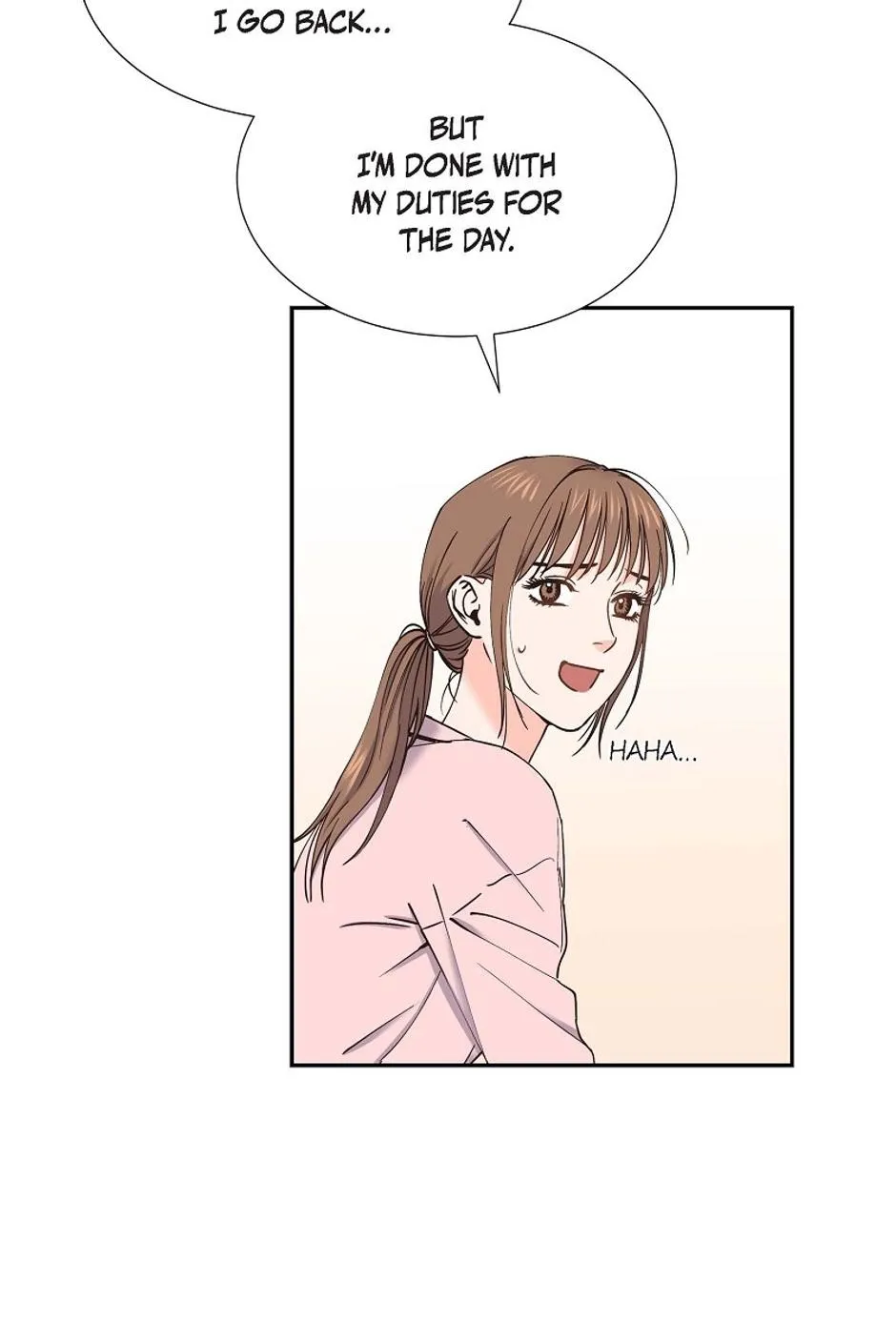 The Scandal (DOG) Chapter 46 page 25 - 