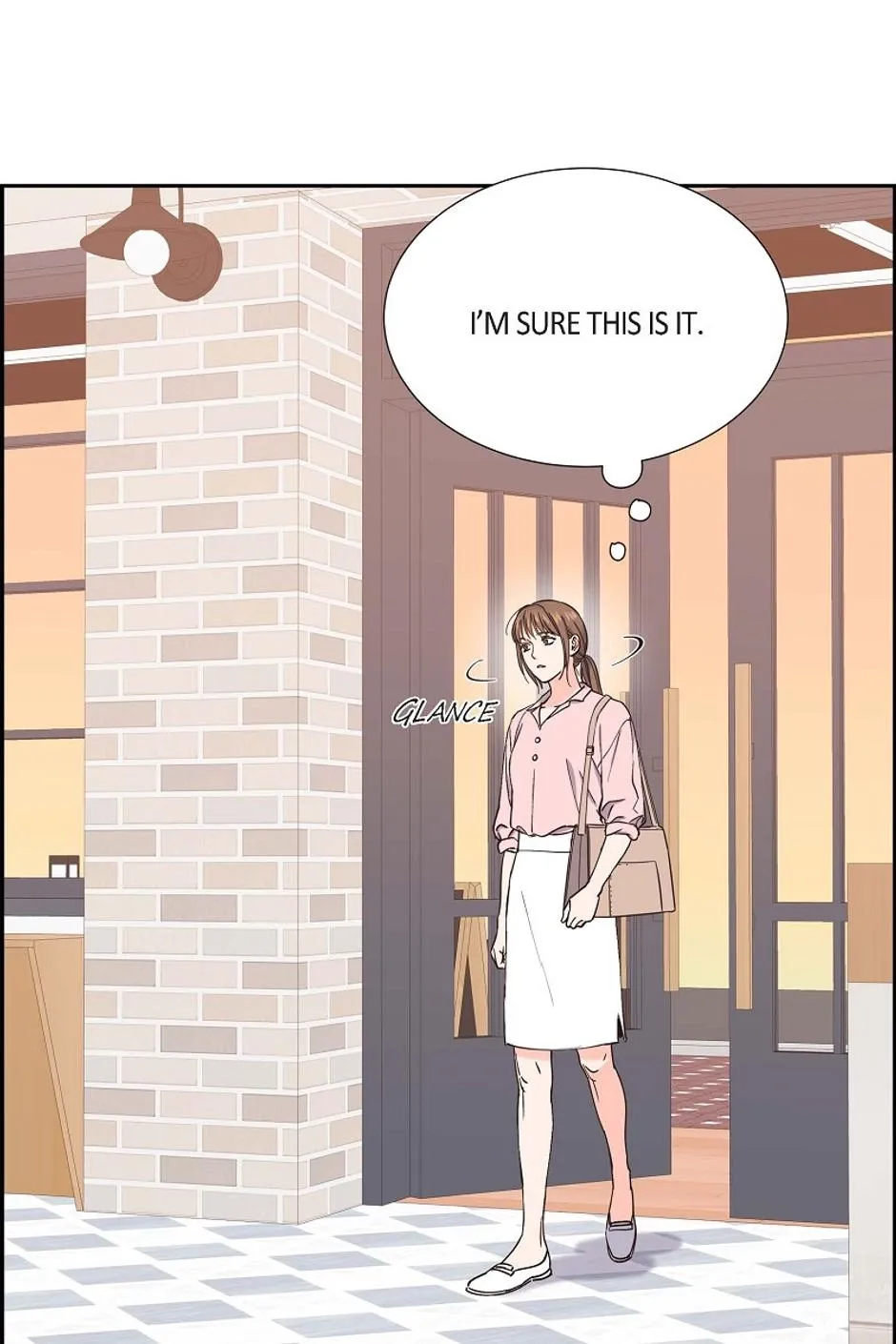 The Scandal (DOG) Chapter 46 page 26 - 