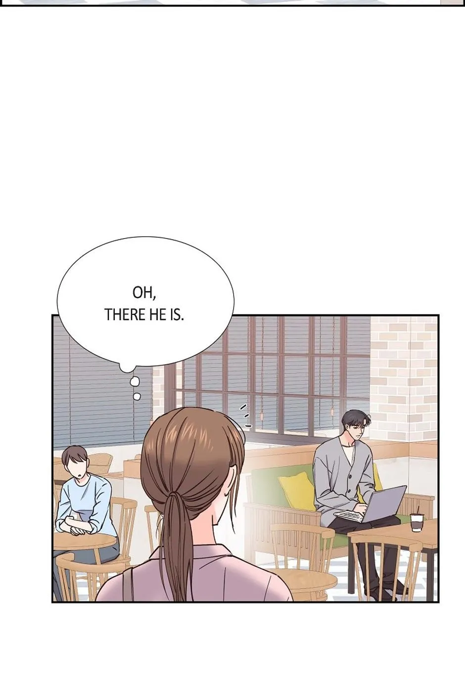 The Scandal (DOG) Chapter 46 page 27 - 