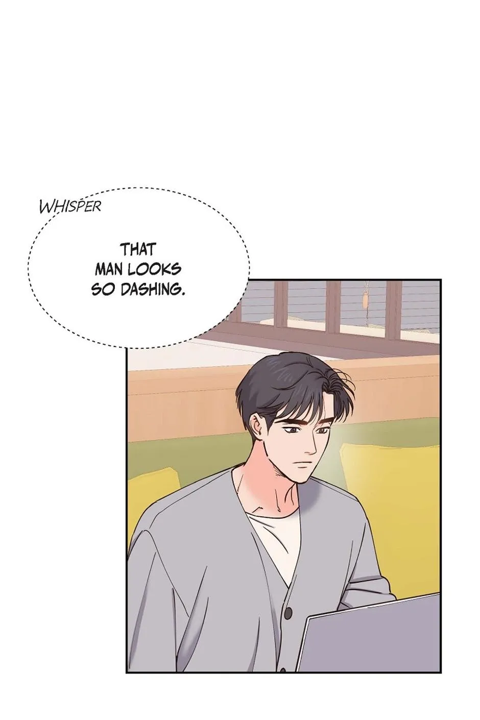 The Scandal (DOG) Chapter 46 page 28 - 