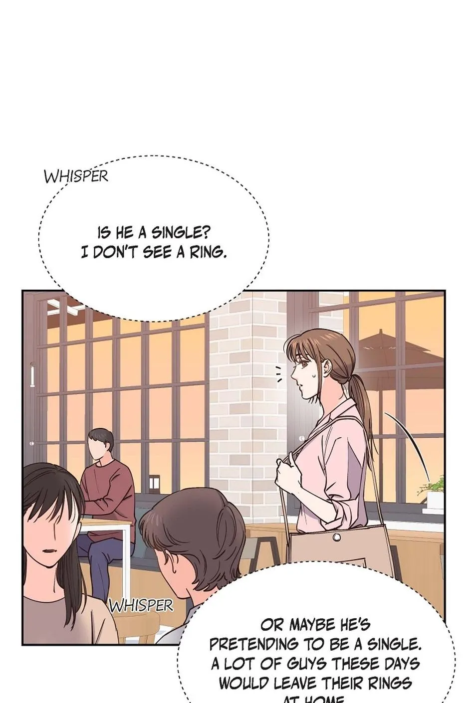 The Scandal (DOG) Chapter 46 page 29 - 