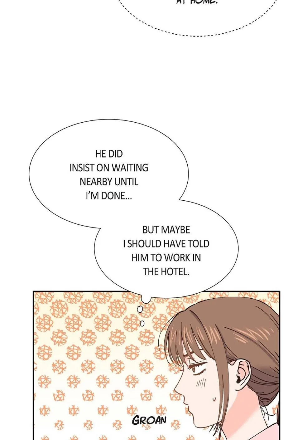 The Scandal (DOG) Chapter 46 page 30 - 