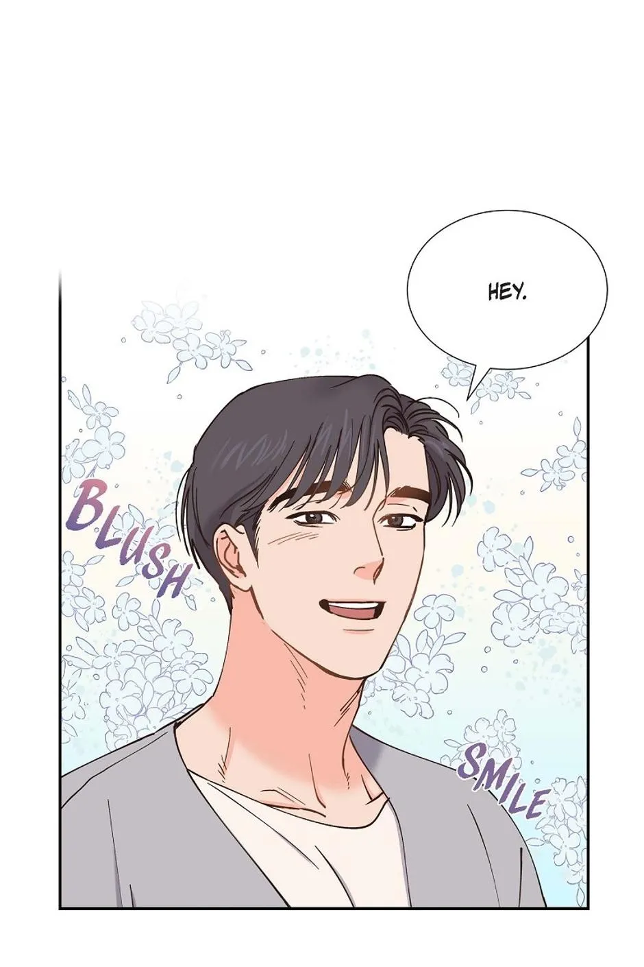 The Scandal (DOG) Chapter 46 page 32 - 