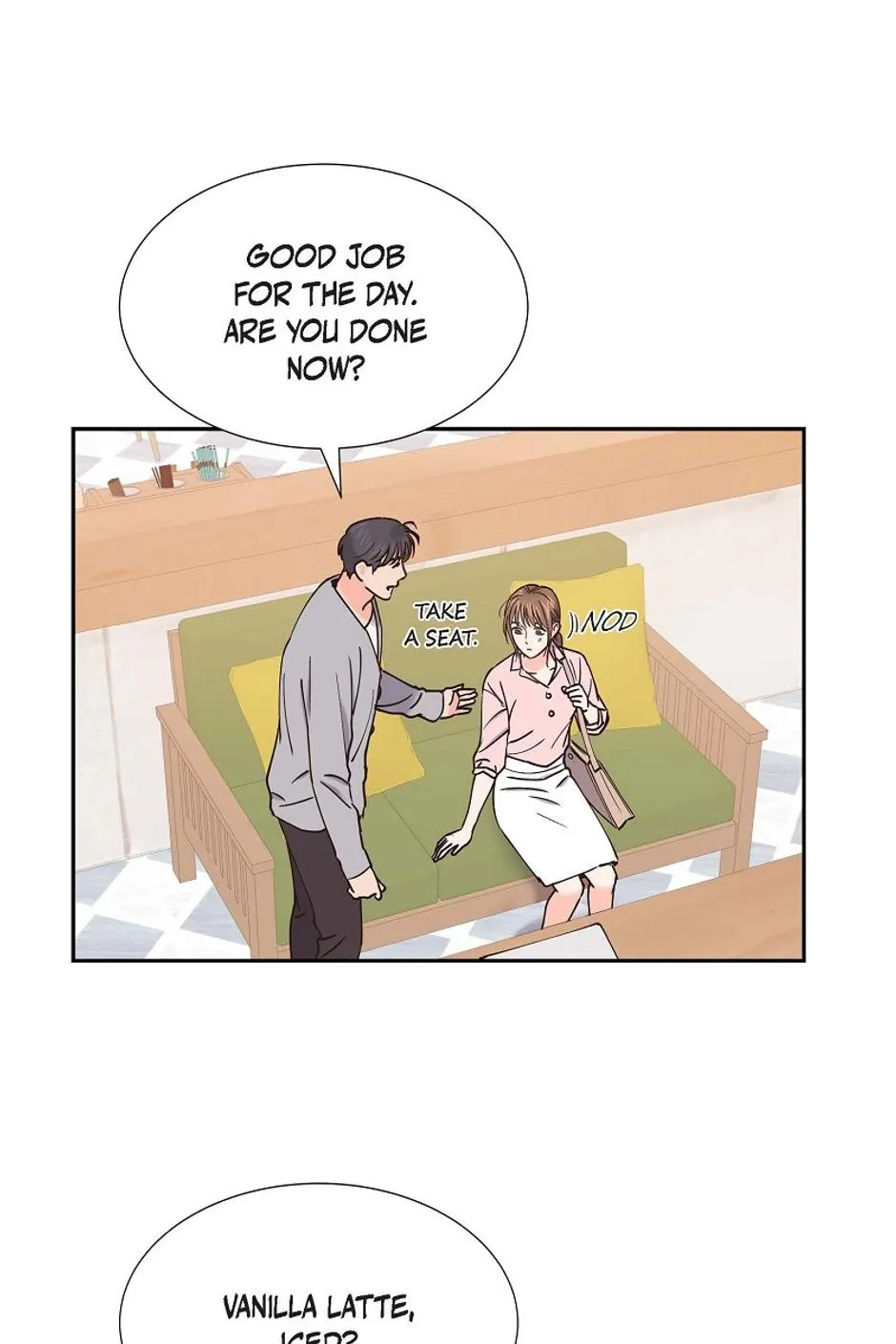 The Scandal (DOG) Chapter 46 page 34 - 