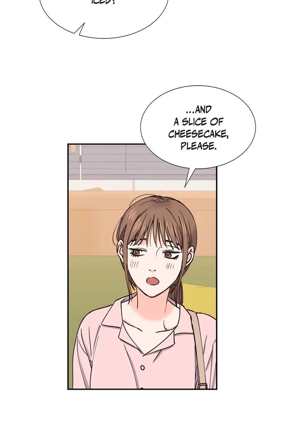 The Scandal (DOG) Chapter 46 page 35 - 