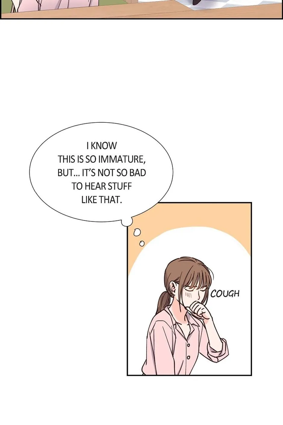 The Scandal (DOG) Chapter 46 page 37 - 