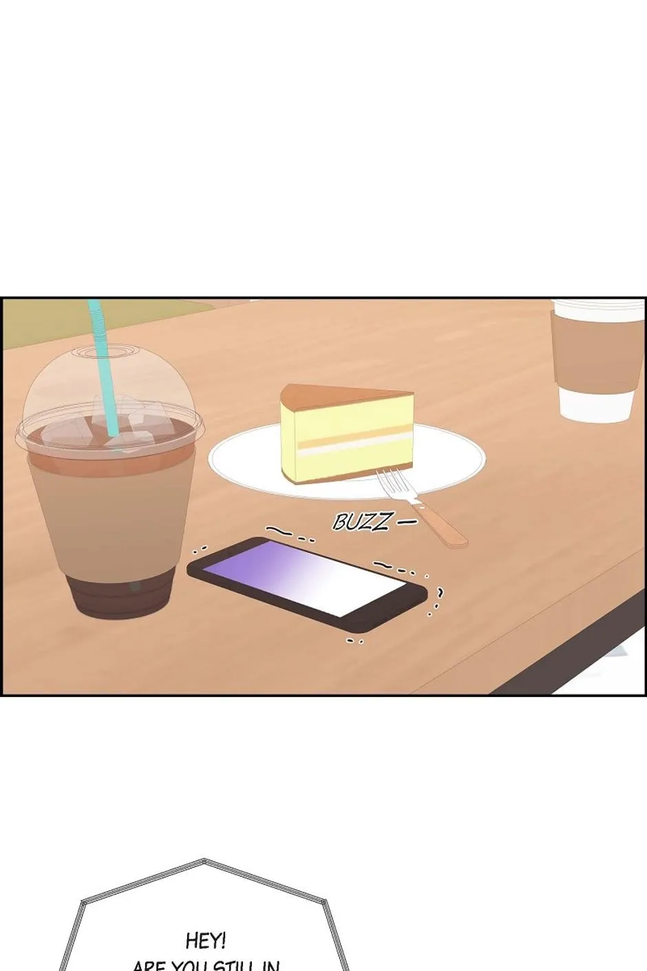 The Scandal (DOG) Chapter 46 page 38 - 