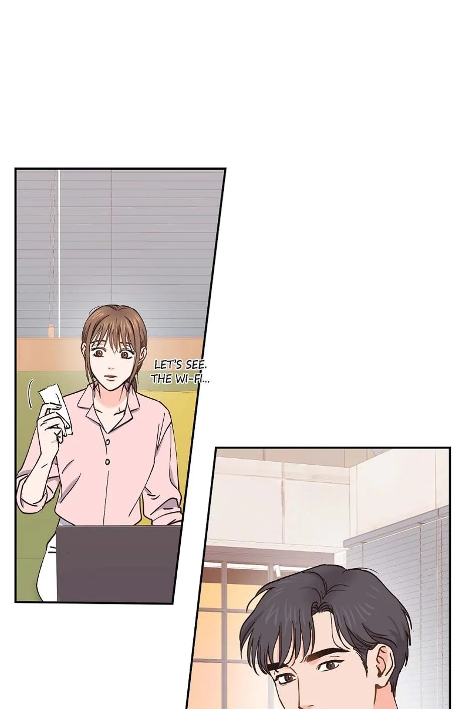 The Scandal (DOG) Chapter 46 page 42 - 