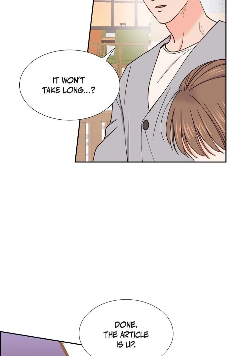 The Scandal (DOG) Chapter 46 page 43 - 