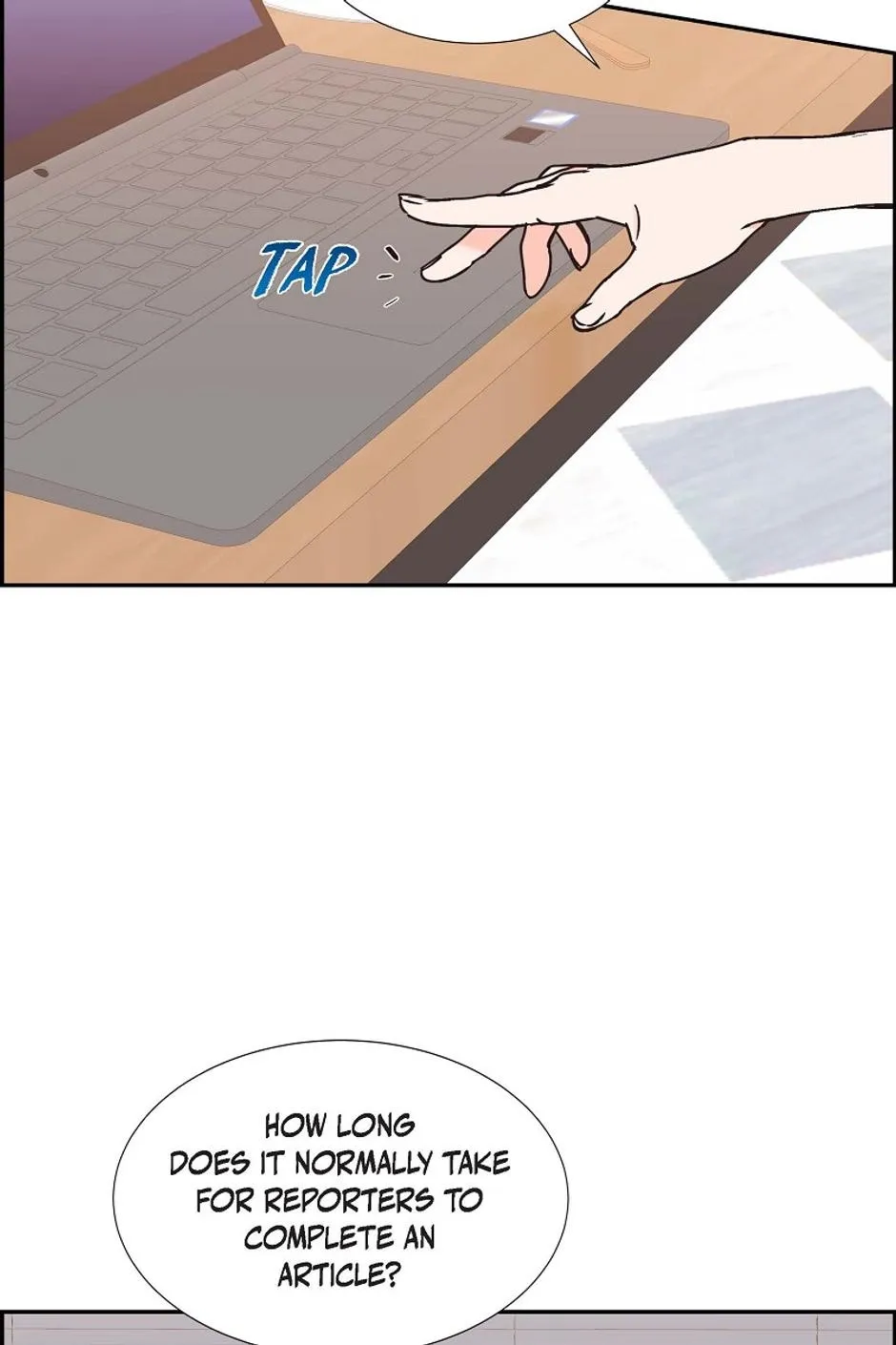 The Scandal (DOG) Chapter 46 page 44 - 