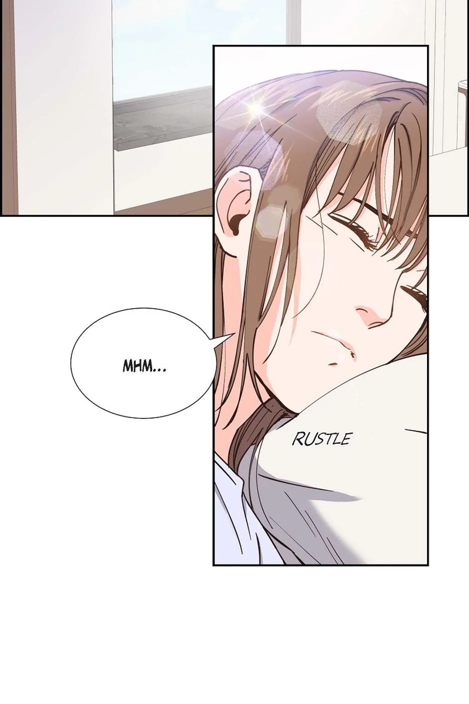 The Scandal (DOG) Chapter 46 page 6 - 