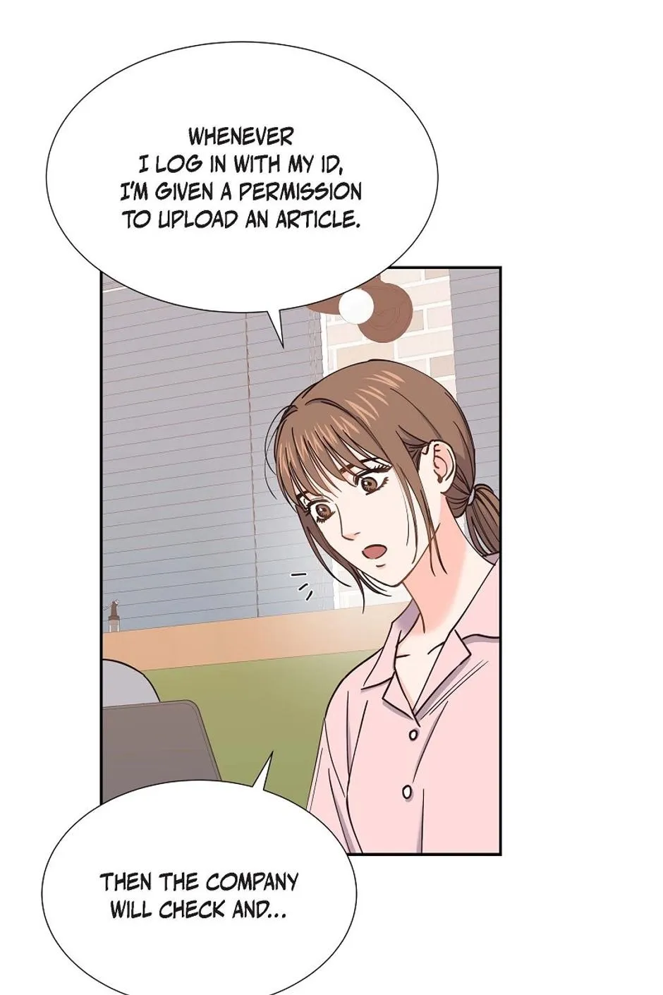 The Scandal (DOG) Chapter 46 page 51 - 
