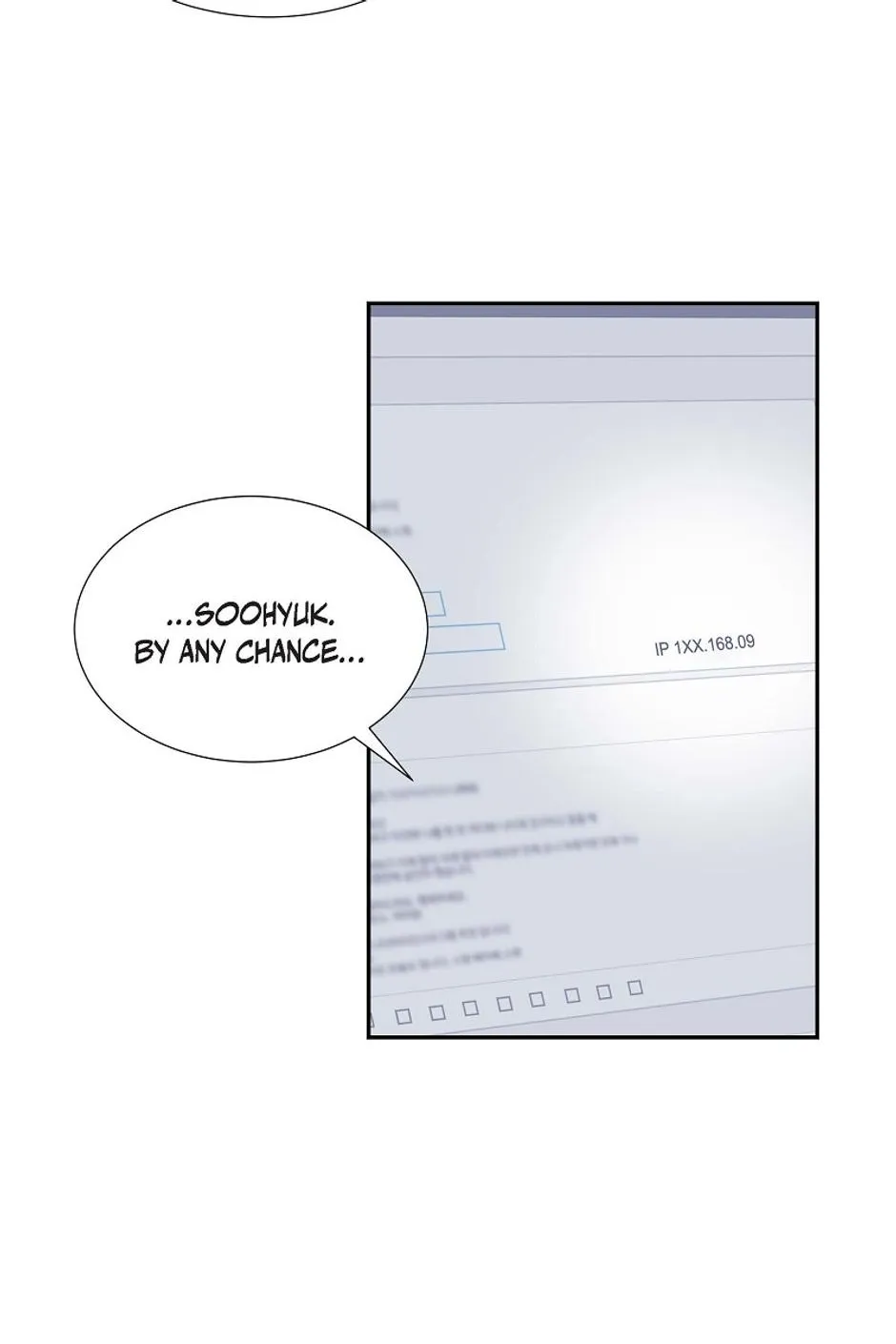 The Scandal (DOG) Chapter 46 page 52 - 